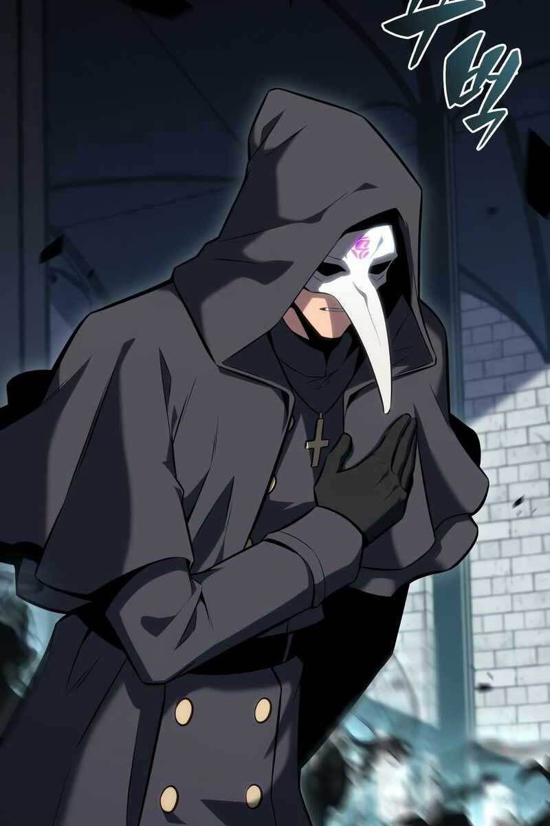 Người Chơi Mới Cấp Tối Đa Chapter 83 19