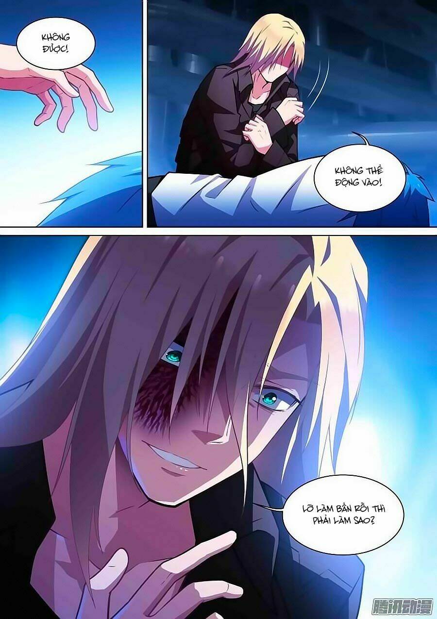 giả diện thế thân chapter 110 6
