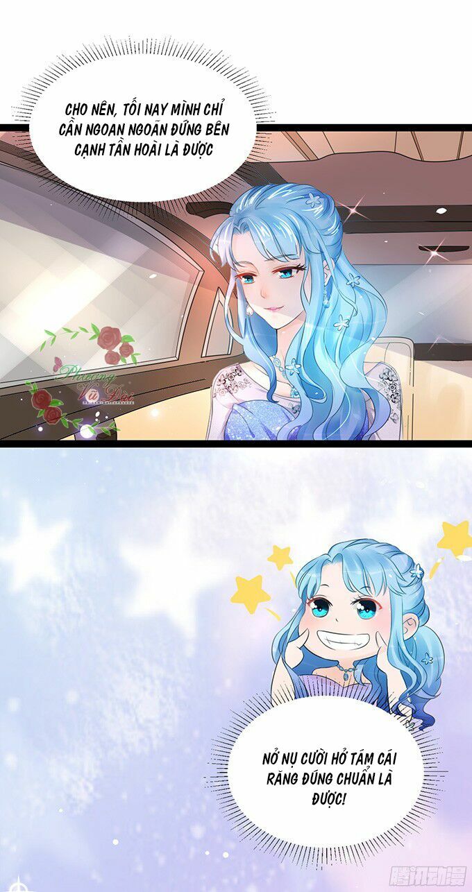 luyến đường thời quang chapter 5 14