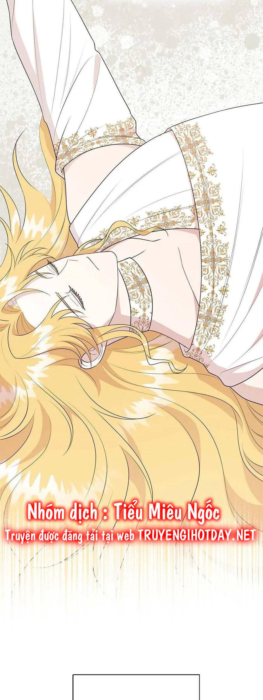 xin ngài đừng ăn tôi chapter 117 13