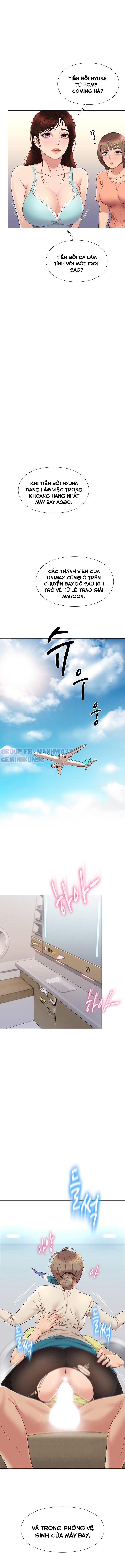 bạn của con gái chapter 2 13