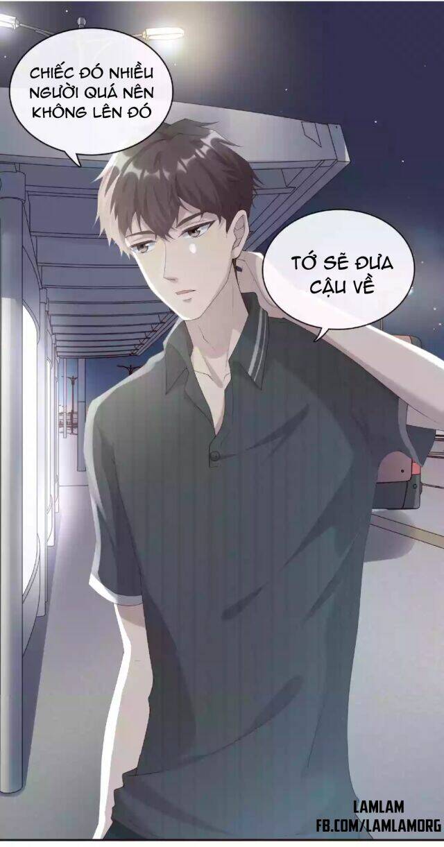 cao phán chapter 6 25