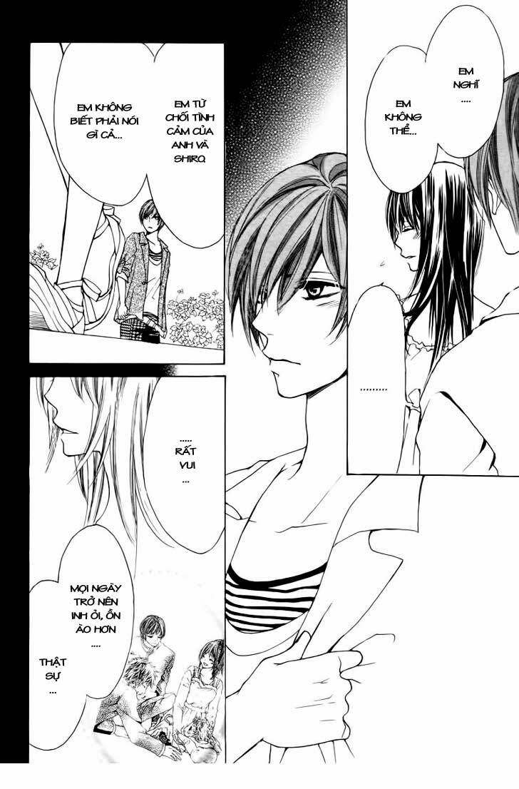 momo lover chapter 8 22