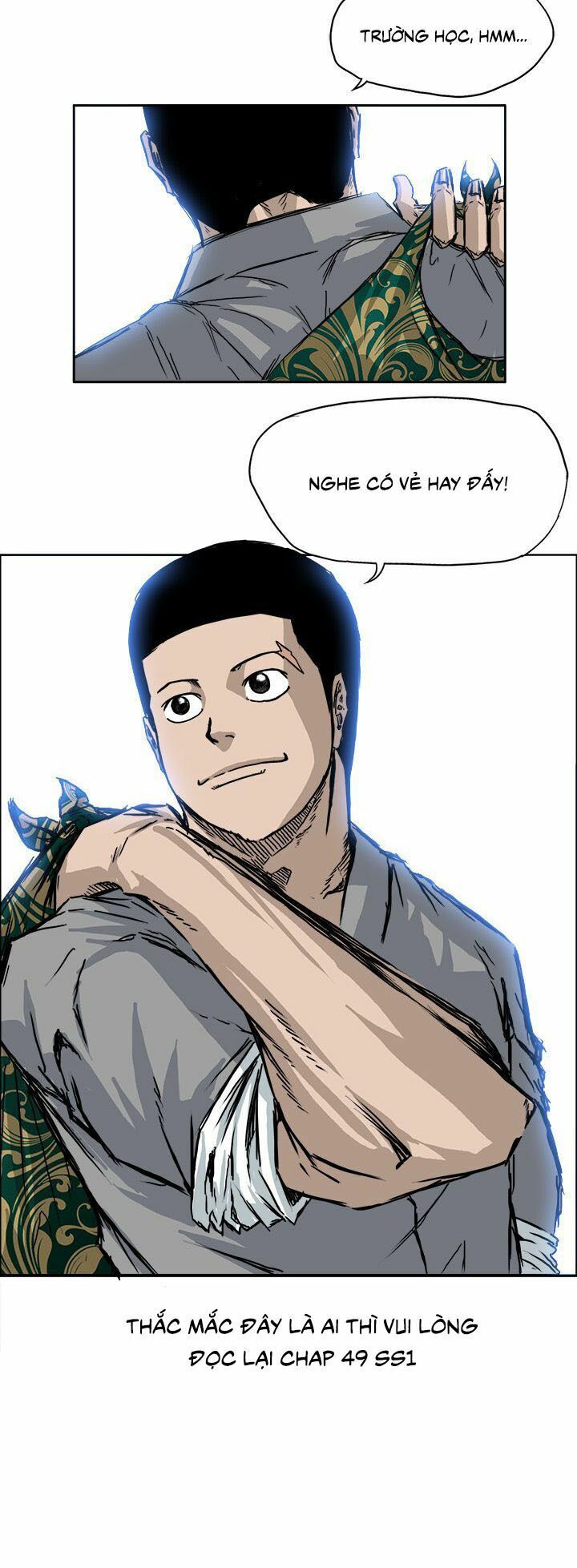 bá chủ học đường ss2 chapter 1 44