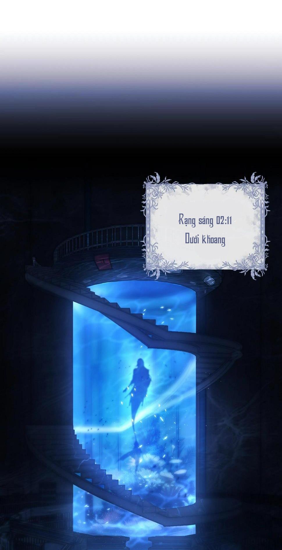 người cá desahrow chapter 2 25