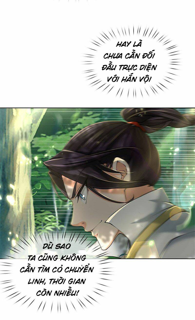 thân thể của ta là kiếm chủng chapter 112 9