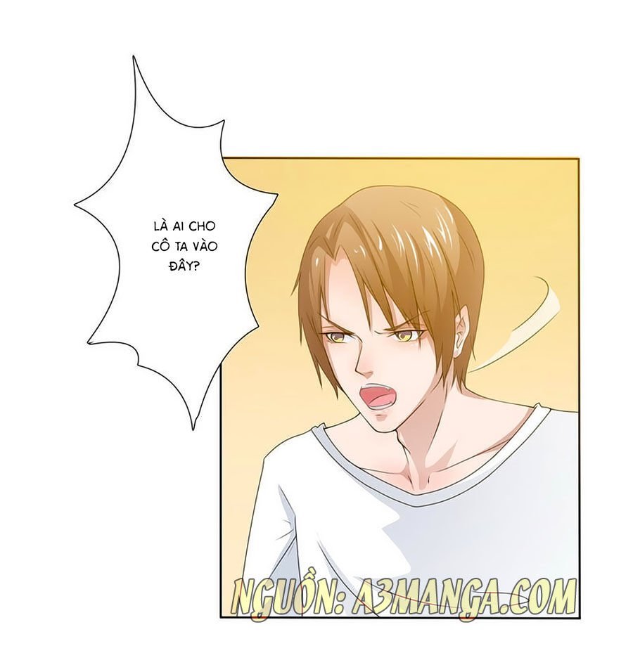 watashi wo hitorijime ni shite chapter 19.4 8