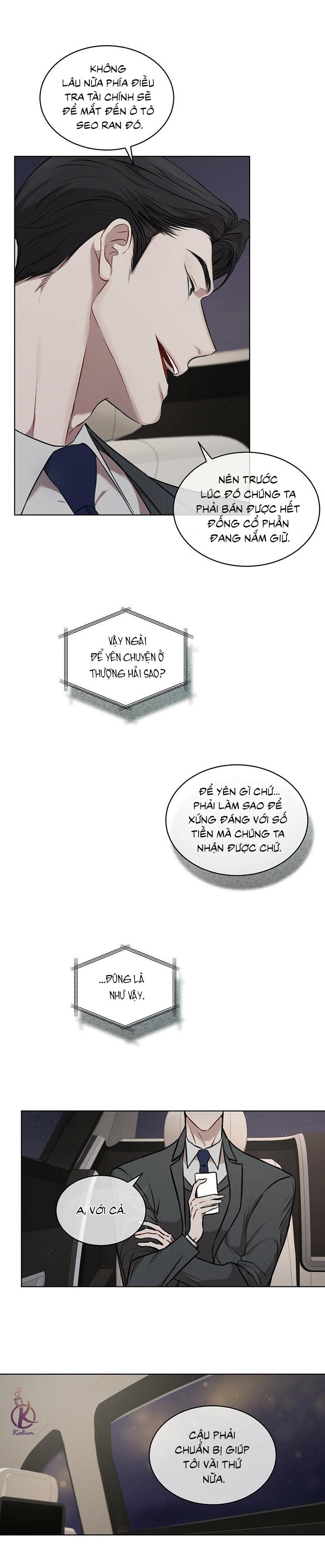 hình thái khởi sinh chapter 16 18