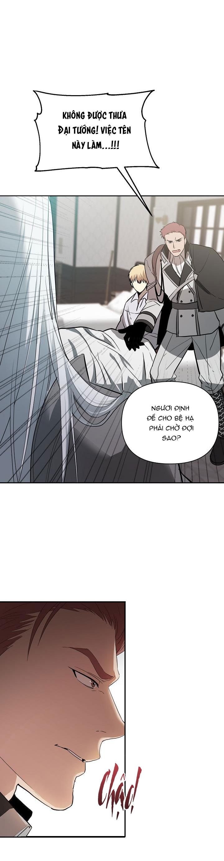 hai đất nước, đất nước của nô lệ chapter 4 14