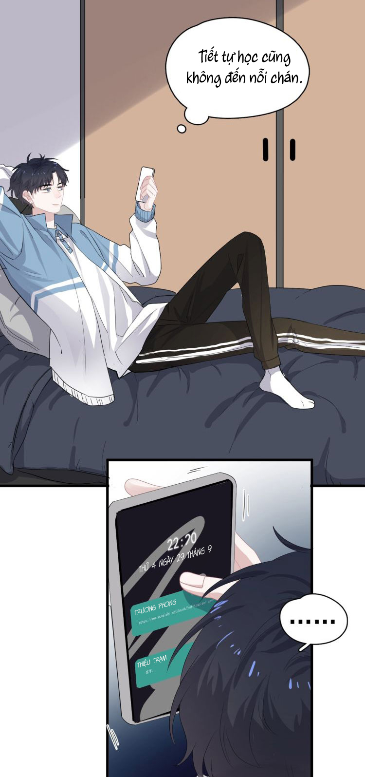 đề này vượt quá sức rồi chapter 14 27