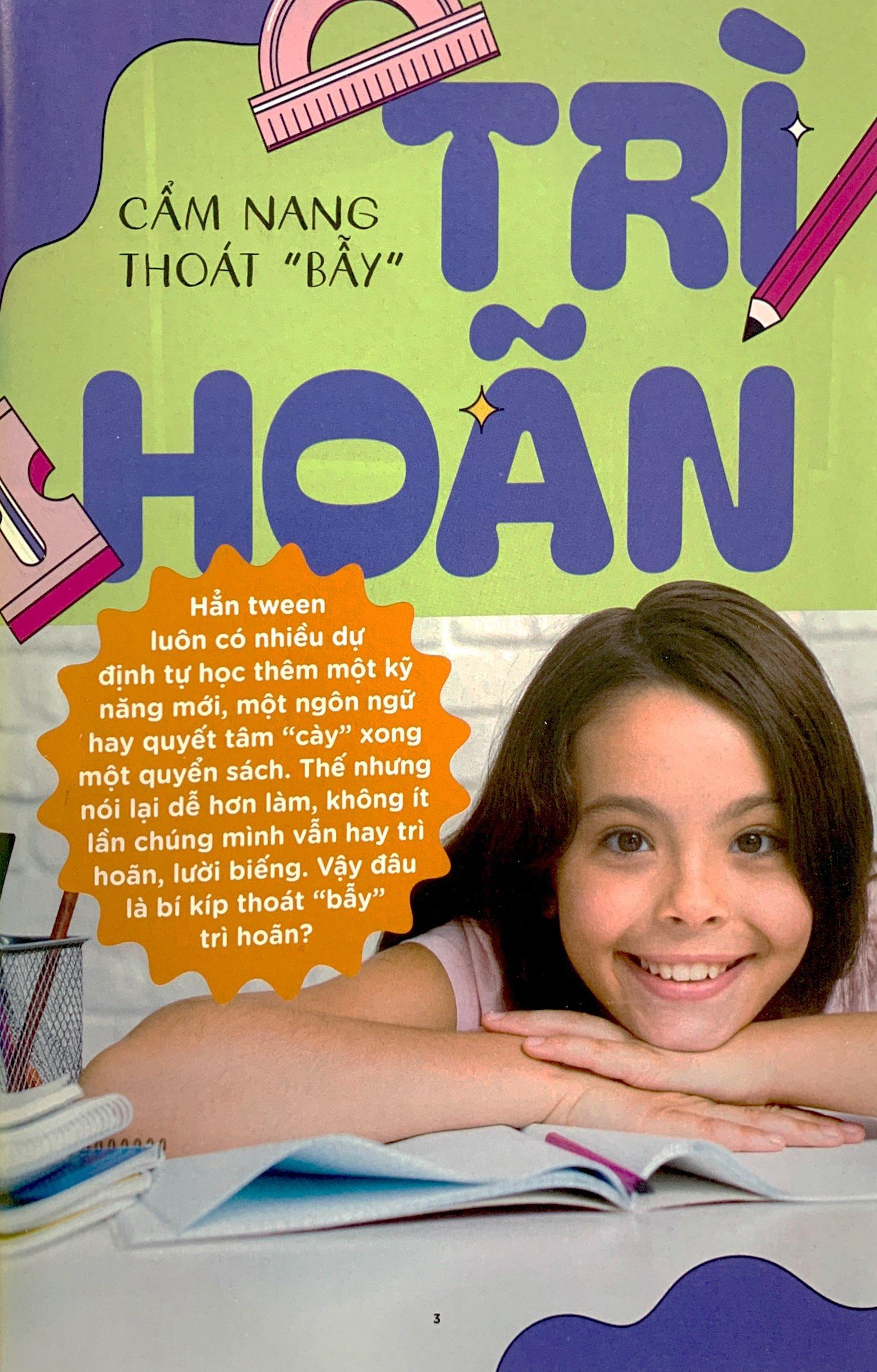 Thiên Thần Nhỏ - Số 502