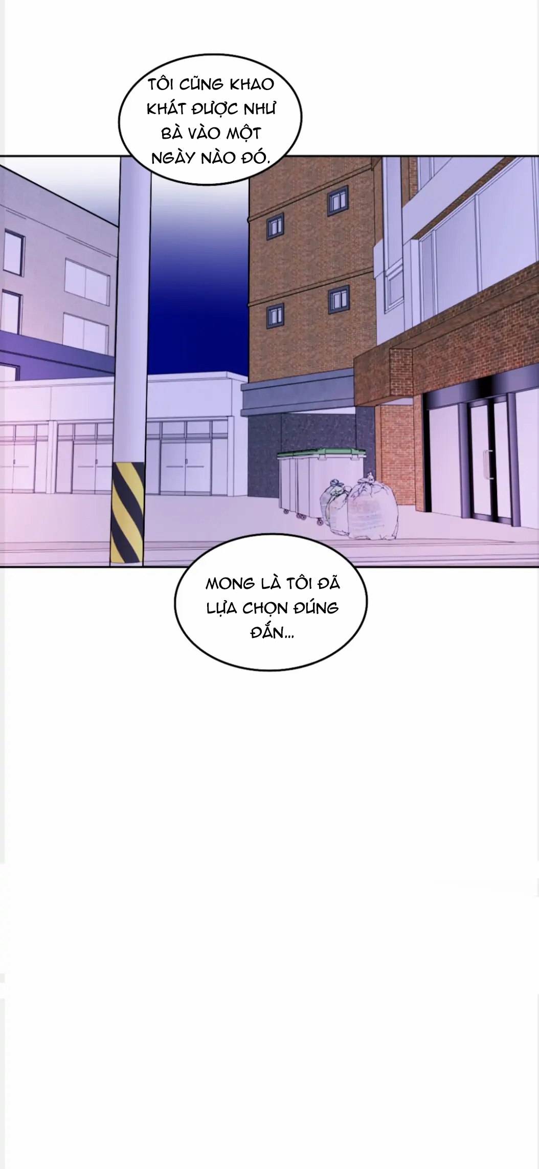Tàn Nhẫn chapter 32.1 - Trang 21