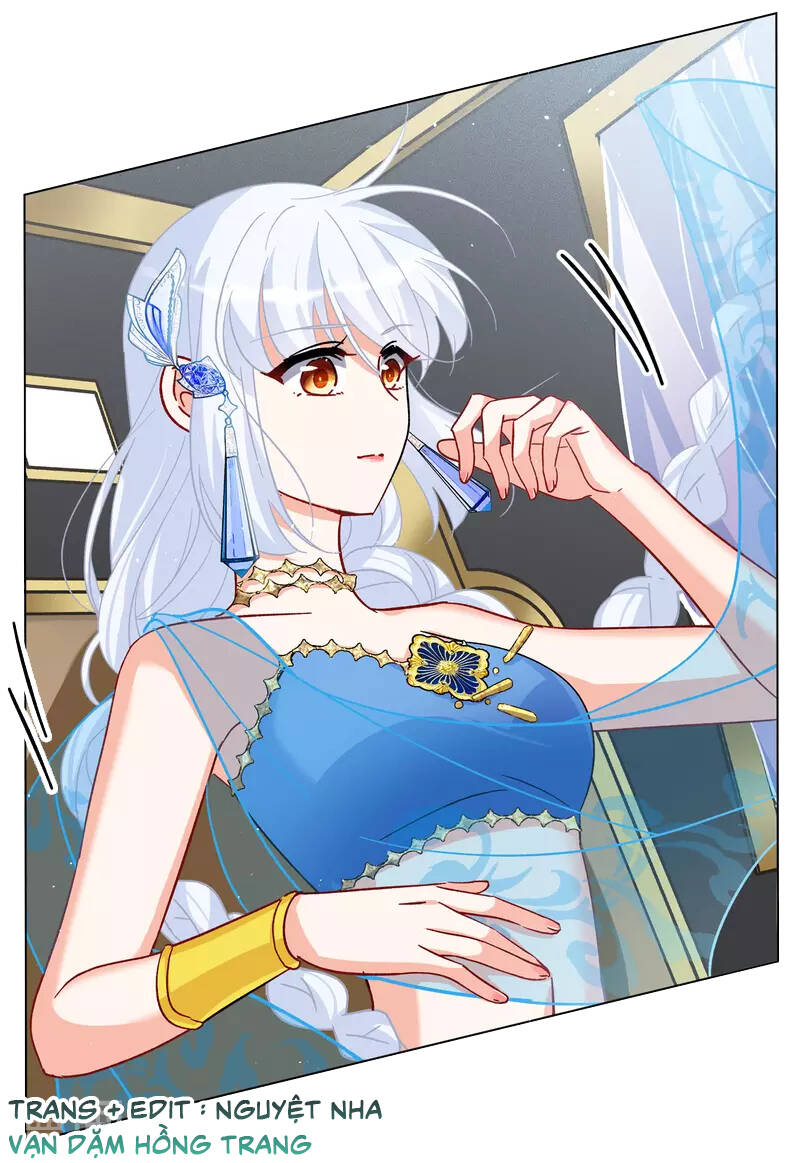 cô ấy đến rồi, xin nằm xuống! chapter 236 16