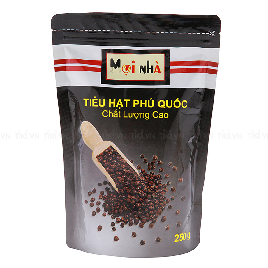 Tiêu Phú Quốc Mọi Nhà (250g)