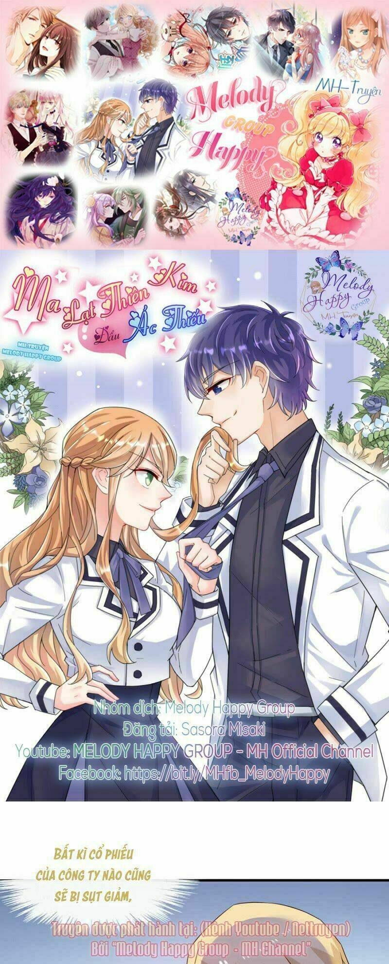 ma lạt thiên kim đẩu ác thiếu chapter 162 1