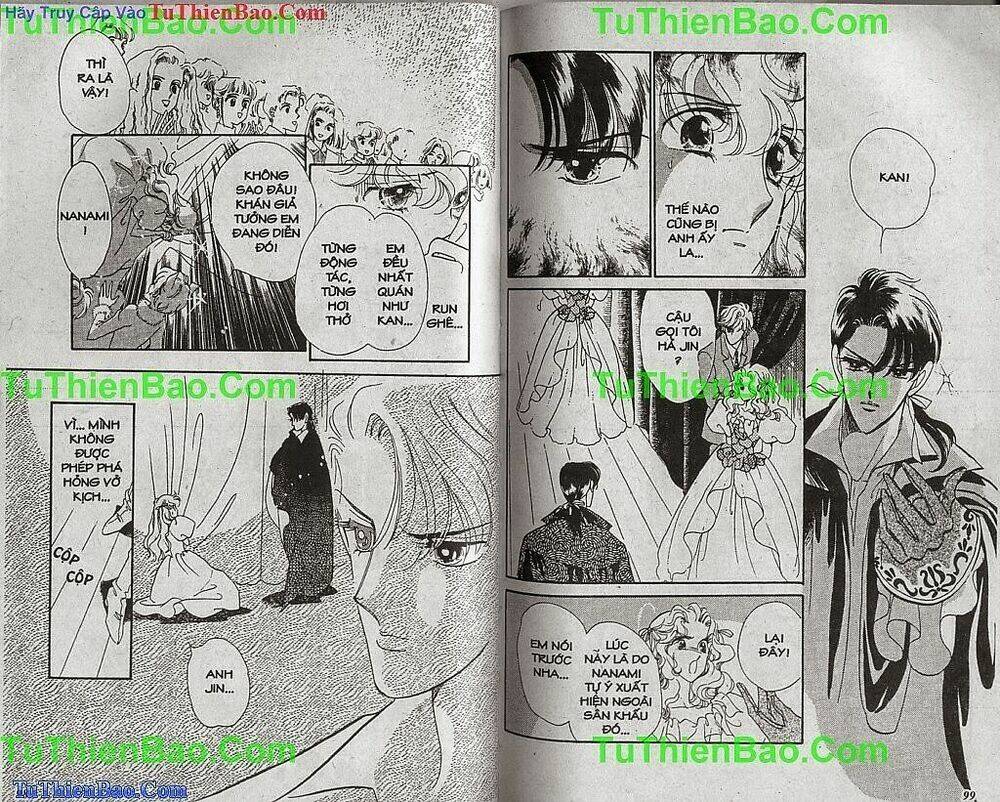 búp bê mario chapter 4 48