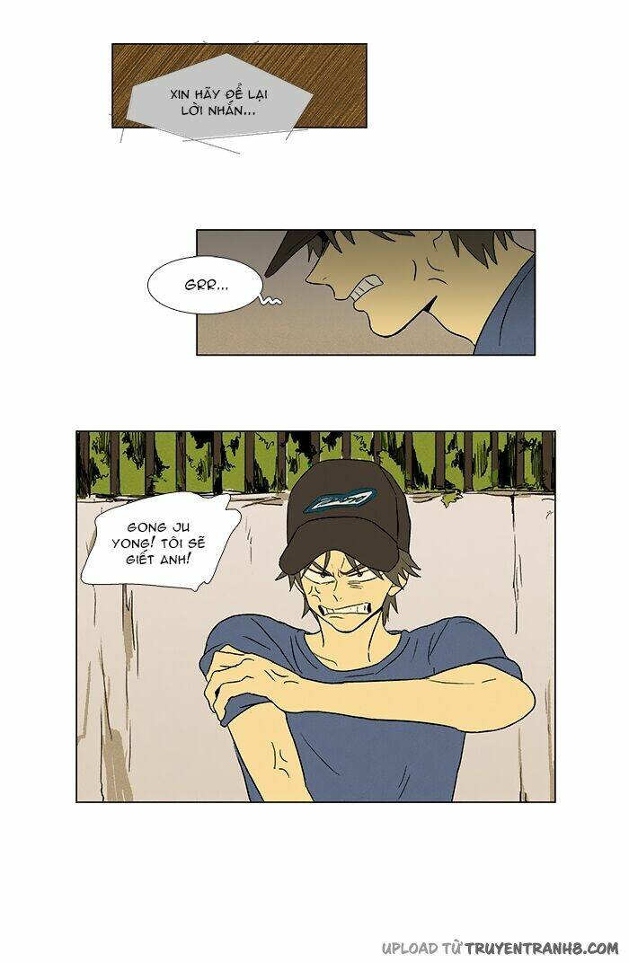 bẫy tình yêu chapter 60 47