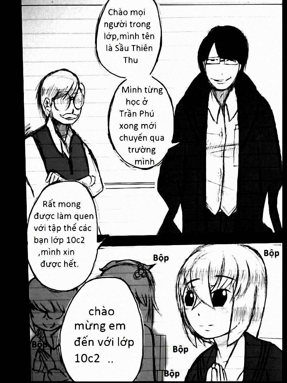 nhật ký dâm tama chapter 8 19