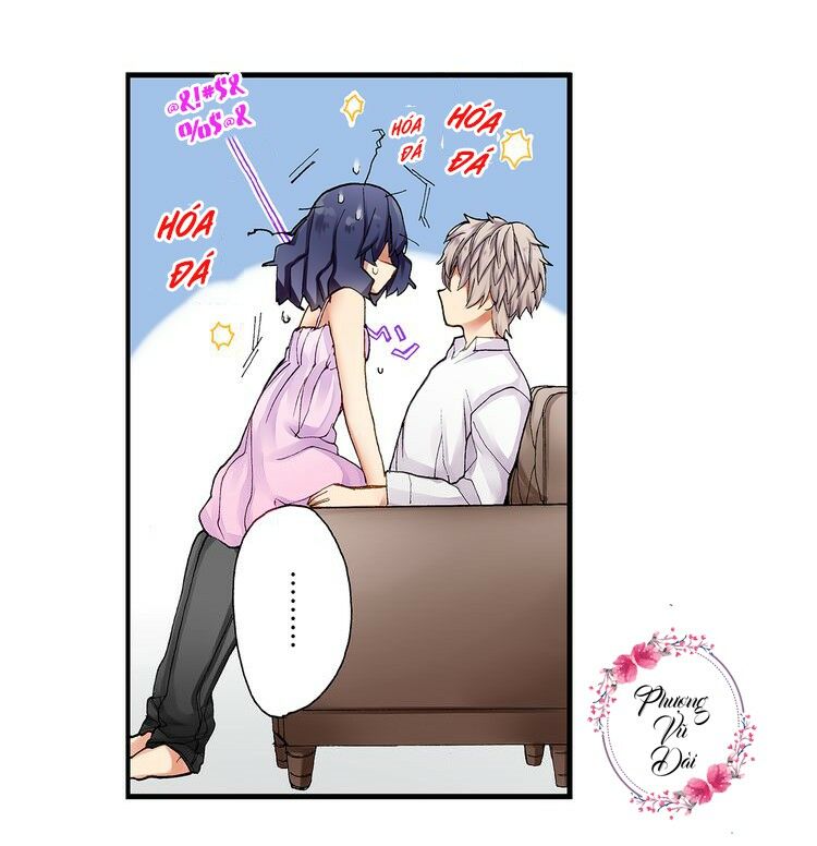 mệnh lệnh tuyệt đối của bá đạo vương tử chapter 3 4