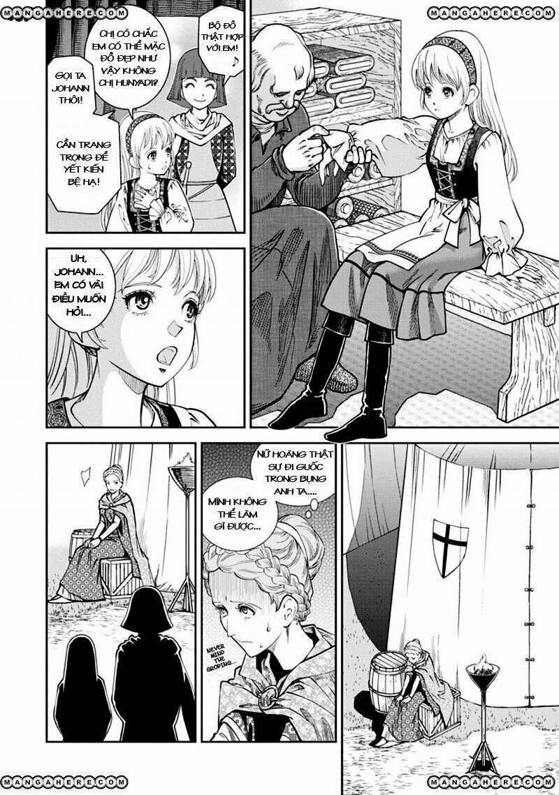 otome sensou chapter 9 8