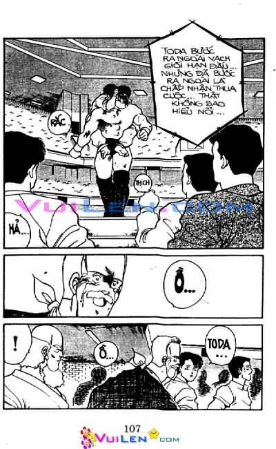 truyền nhân atula - shura no mon i chapter 8 108