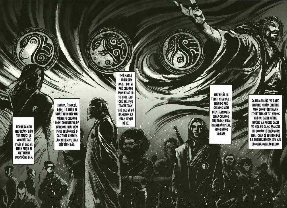 thiết huyết nam nhi chapter 15 5