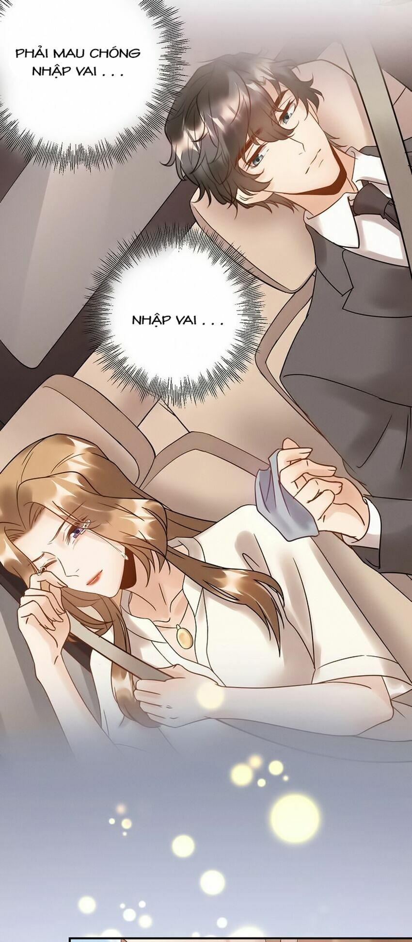 trọng sinh chi ức vạn ảnh hậu yếu thượng vị chapter 163 9