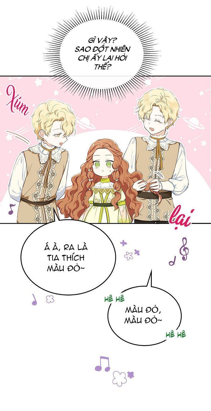 lần này tôi sẽ trở thành gia chủ chapter 18 20