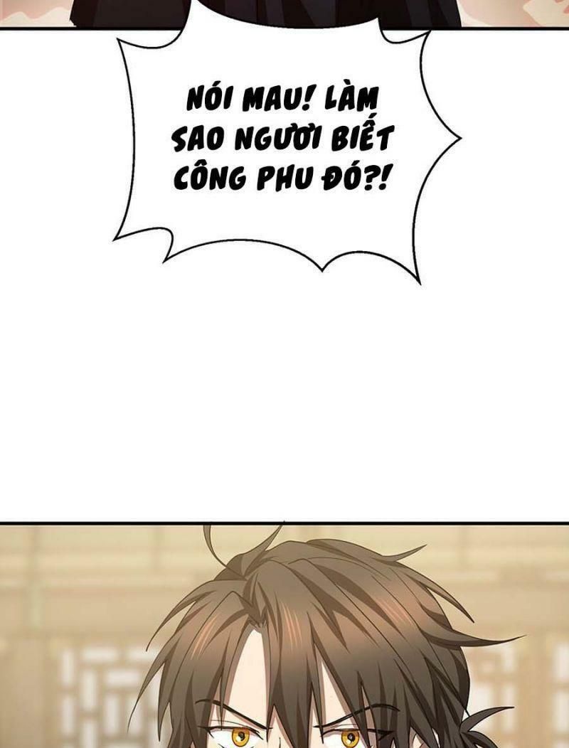 võ đang kỳ hiệp chapter 56 23