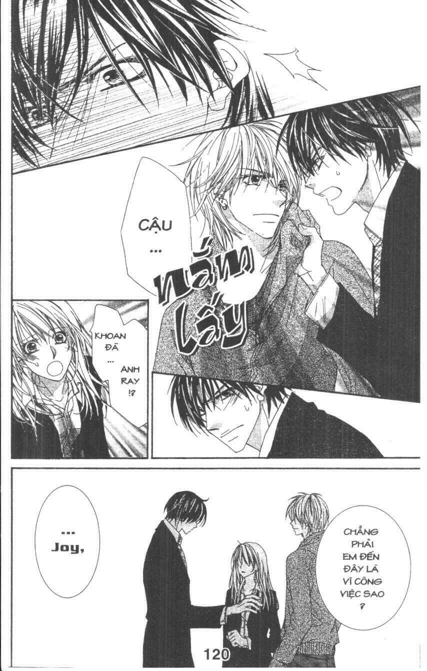 aishiteru tte itte mo ii yo chapter 2 120