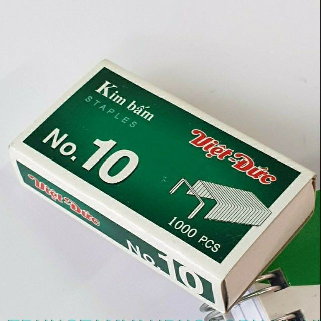 Kim bấm số 10 Việt Đức