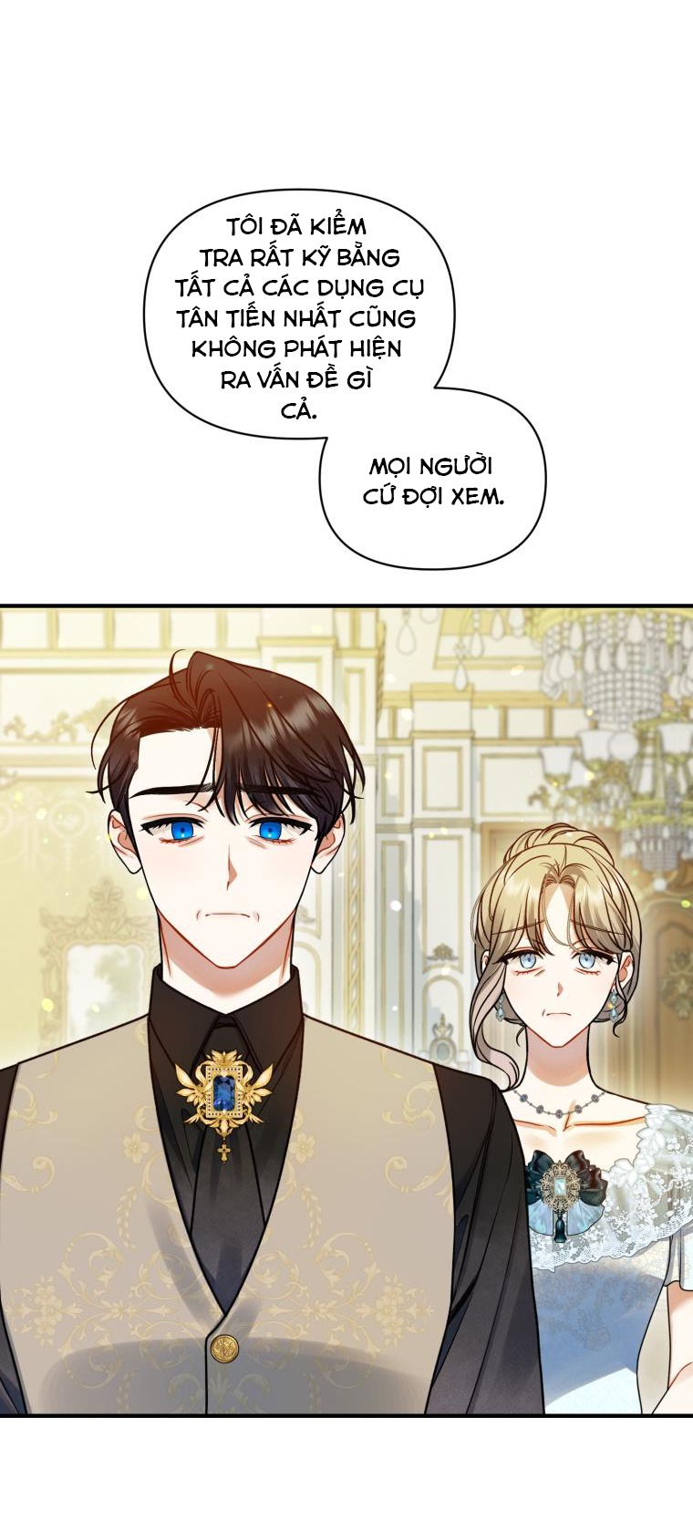 xuyên không thành em gái nam chính tiểu thuyết bl chapter 69 30