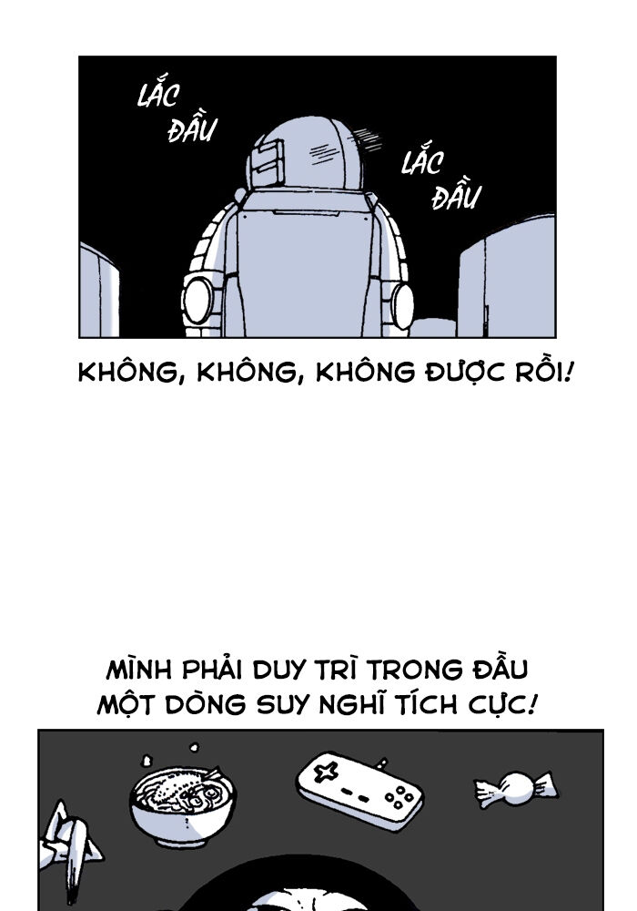 mắc kẹt trên mặt trăng chapter 34 23