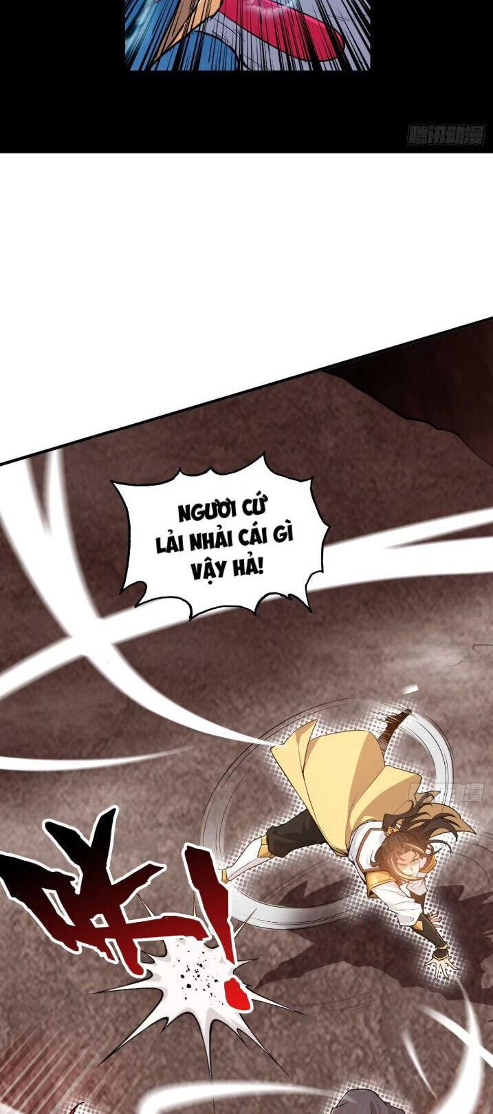 tu tiên chính là như vậy chapter 63 25