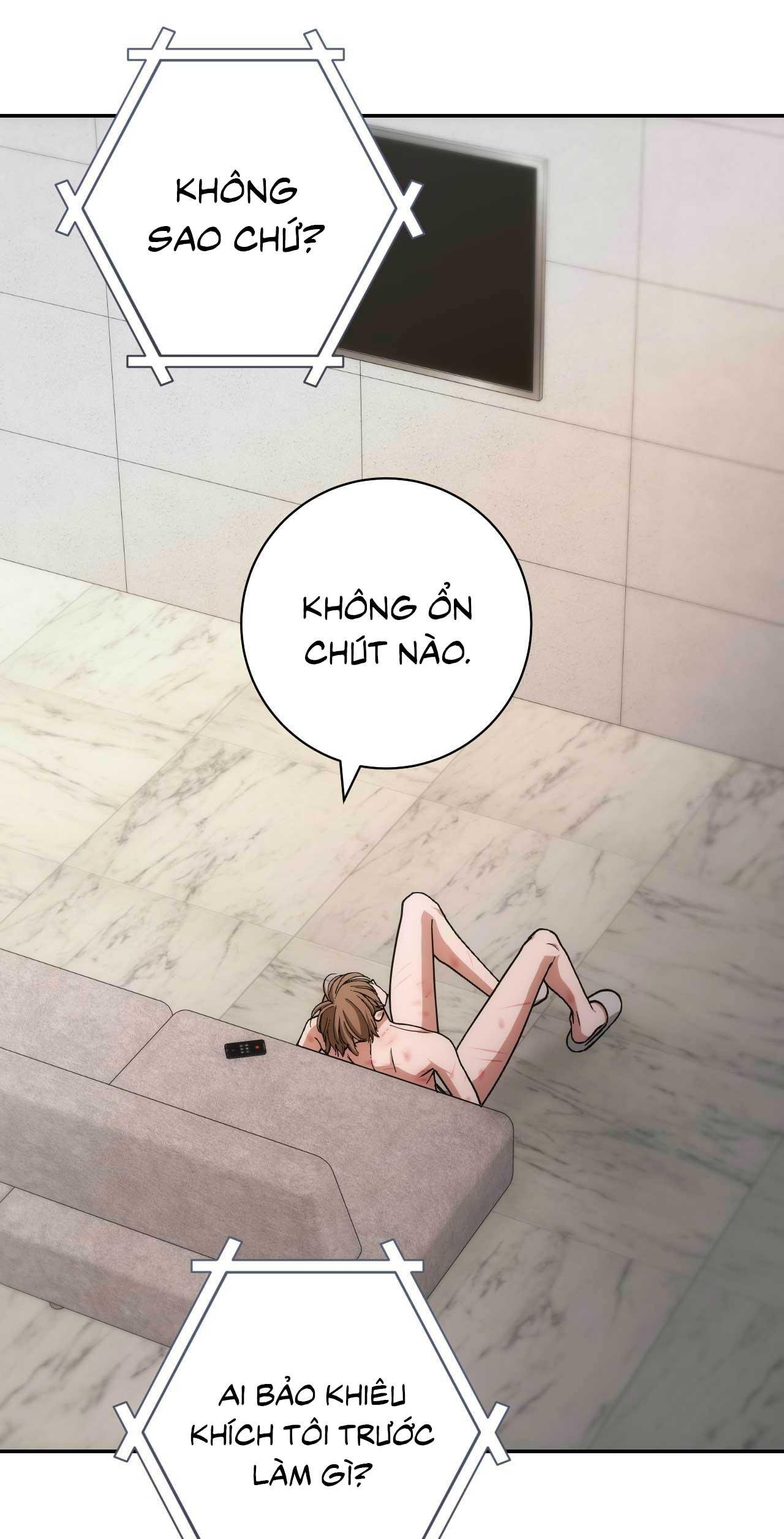 chìm trong khoái lạc chapter 39 10