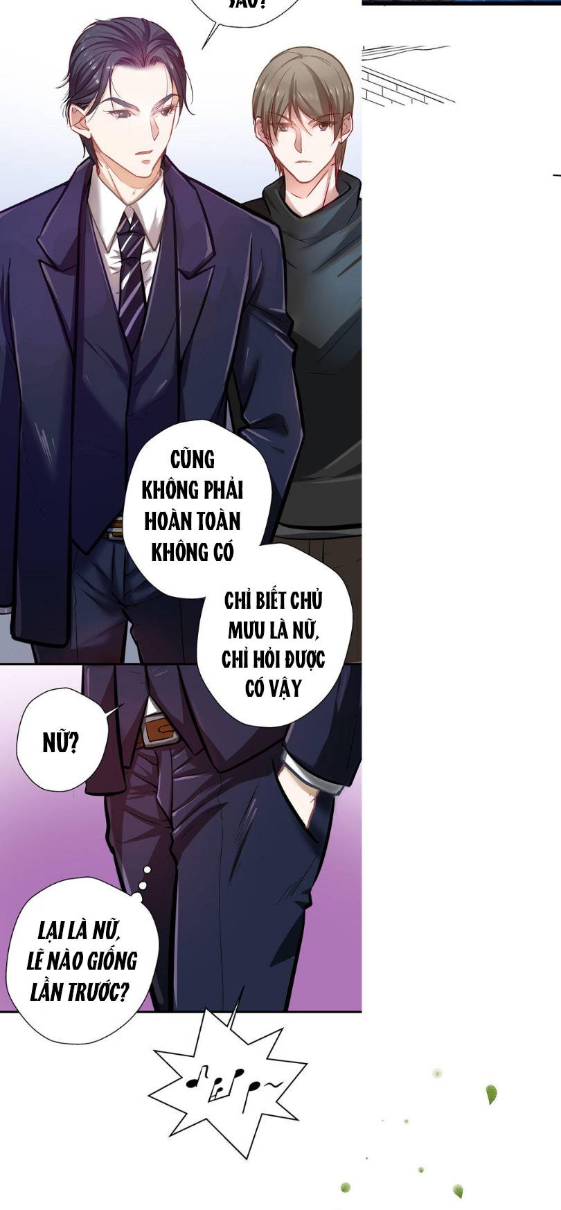 cưng chiều ái thê hư hỏng chapter 19 10