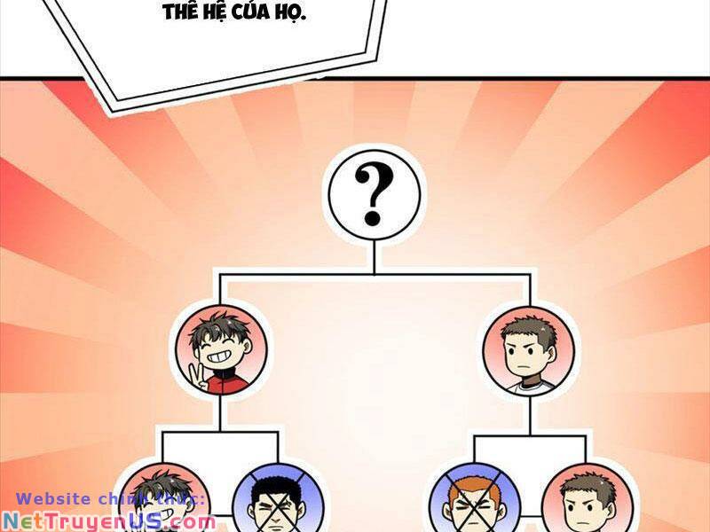 toàn cầu cao khảo chapter 230 41