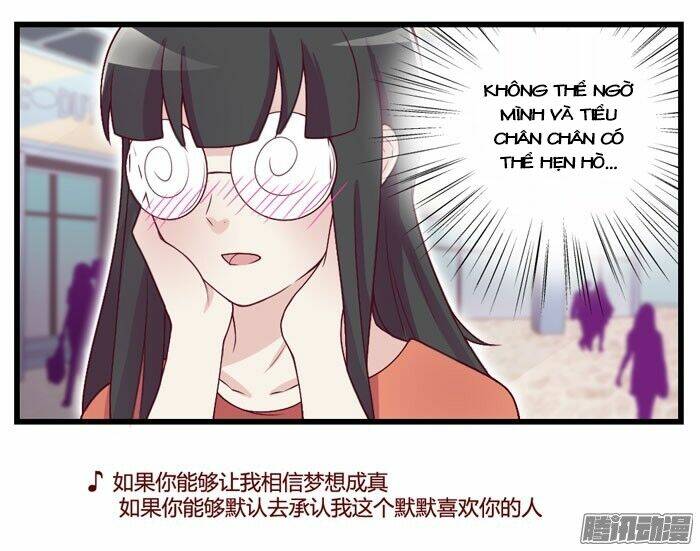 người ba độc thân chapter 17 30