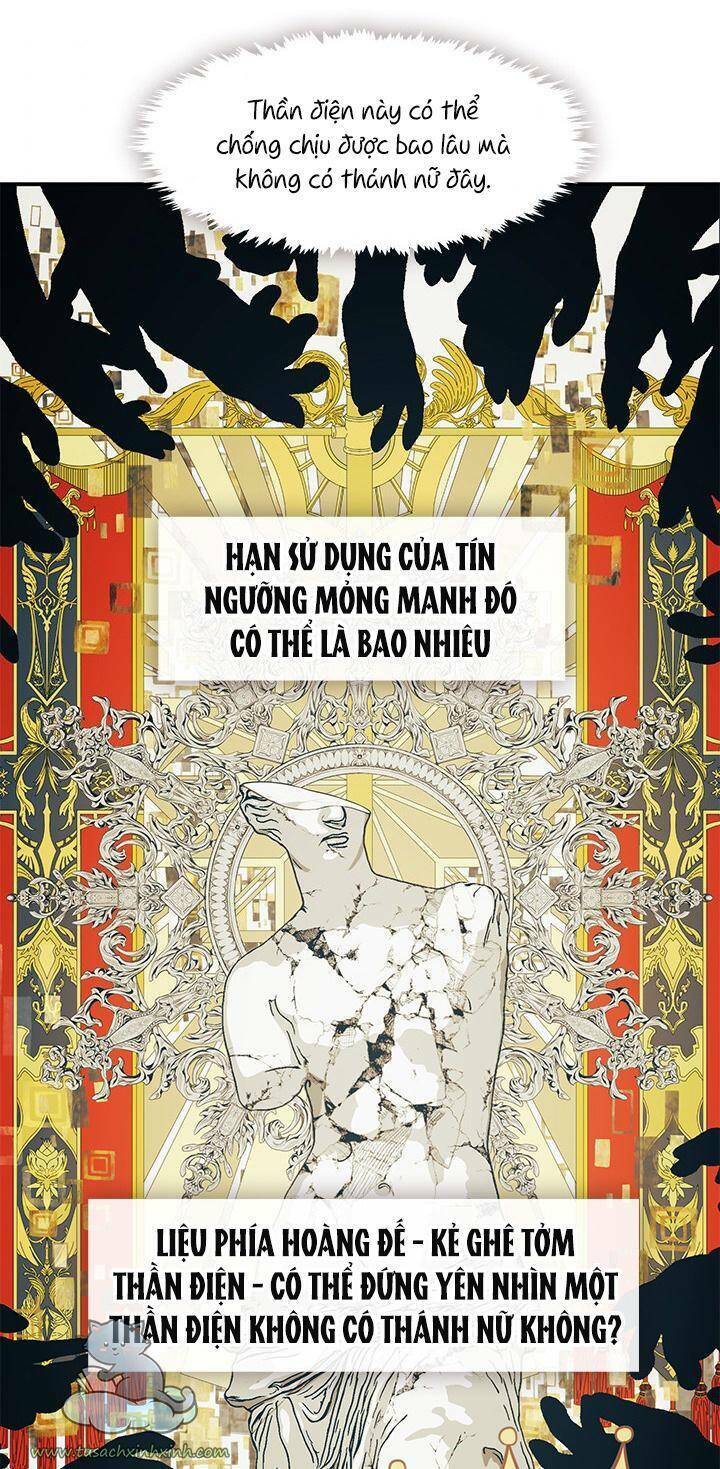 hãy coi chừng ác nữ chapter 102 27