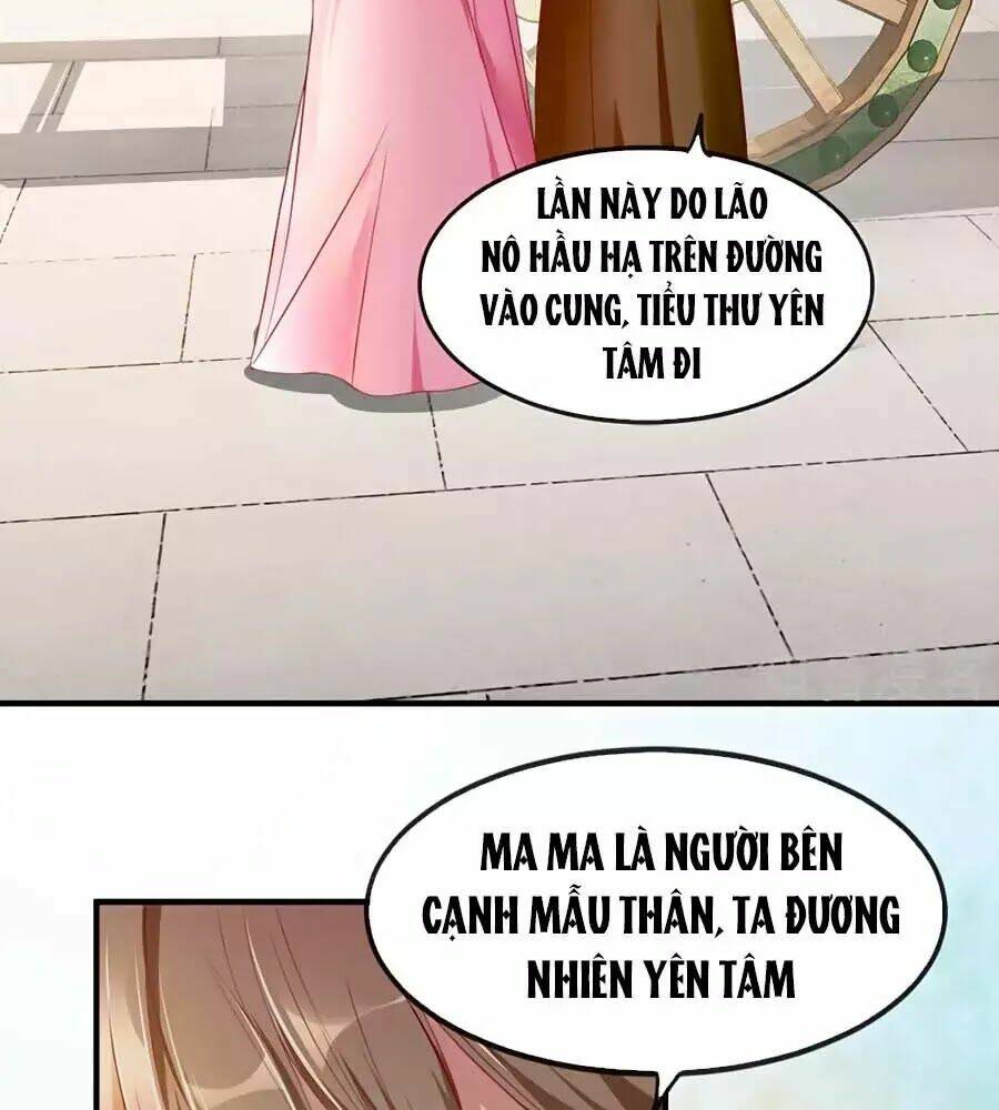 gian phi như thử đa kiều chapter 52 35