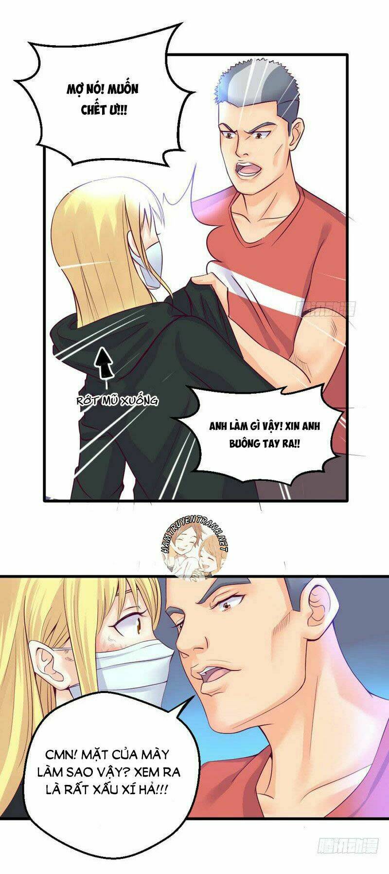 dục vọng của ác ma chapter 17 8