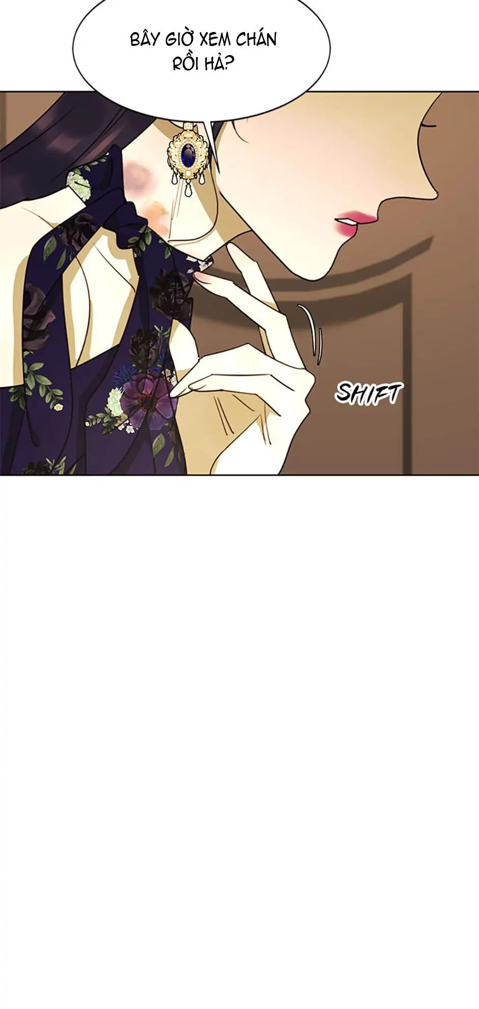 tiểu thuyết đầu tay của ác nữ chapter 33.2 16