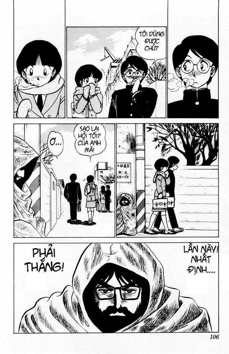 yuu & mi chapter 34 6