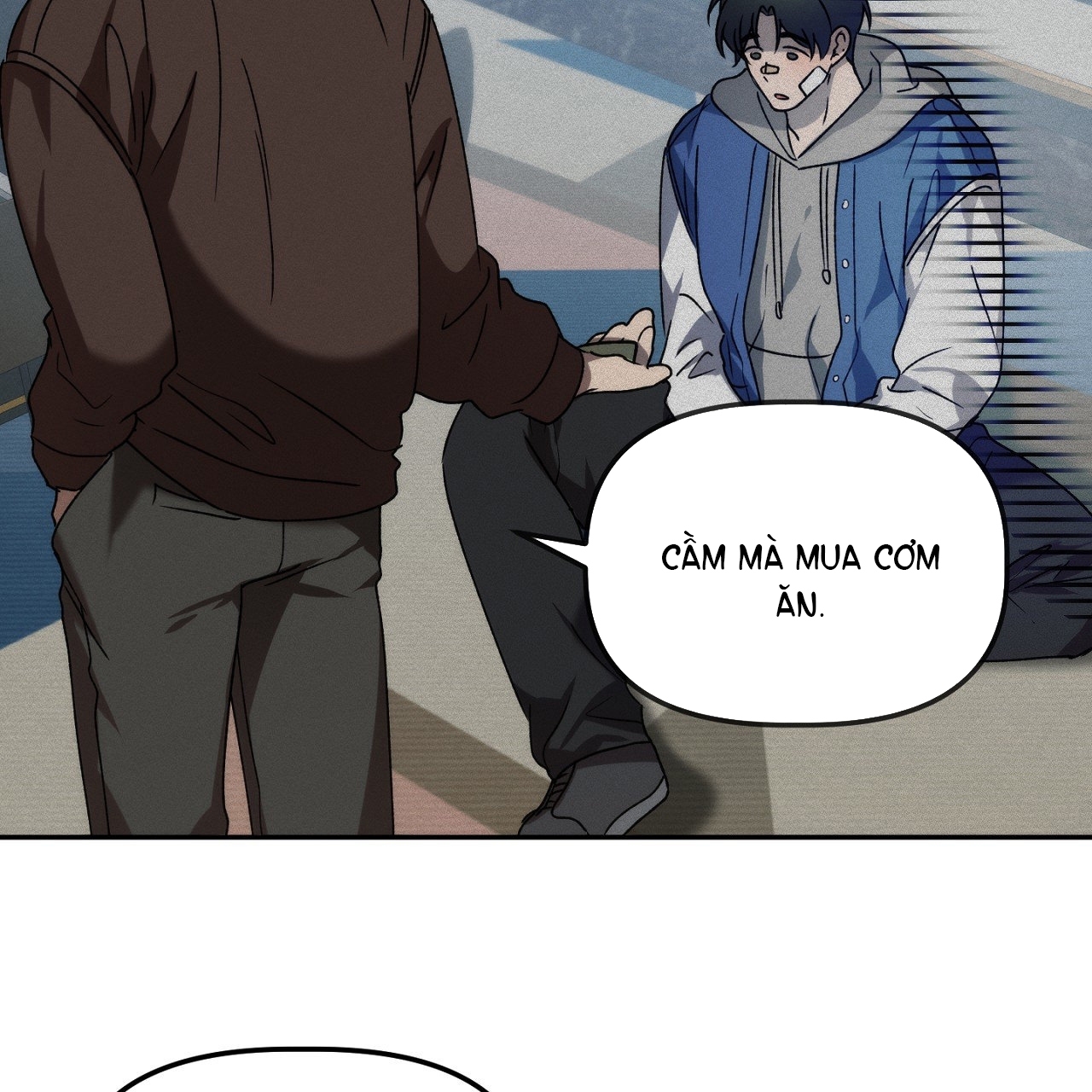 Anh Đã Hiểu Chưa? chapter 36.1 - Trang 15