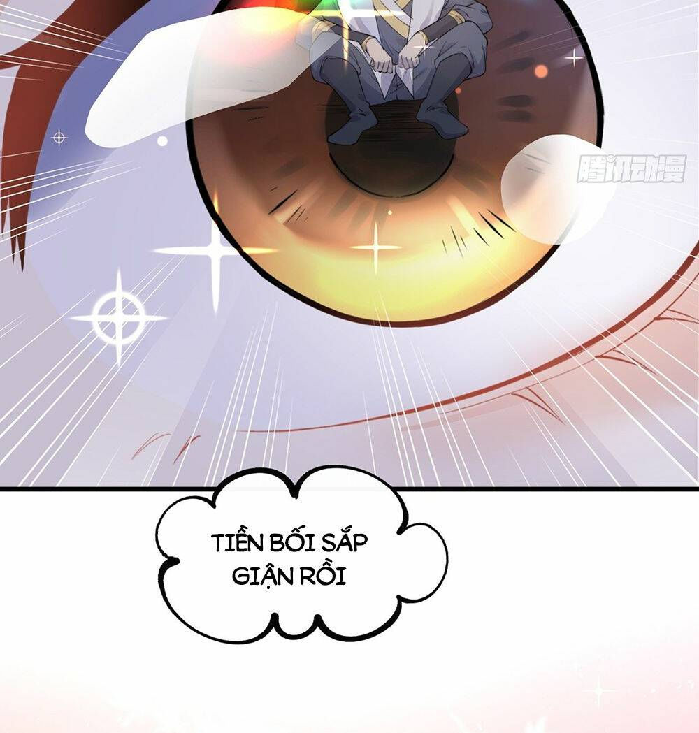 cường giả tuyệt thế chỉ muốn làm ruộng chapter 2 20