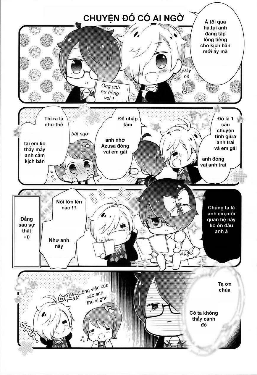 brothers conflict purupuru manga chapter 3 17