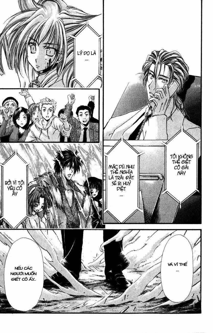 watashi no messiah-sama chapter 31 18