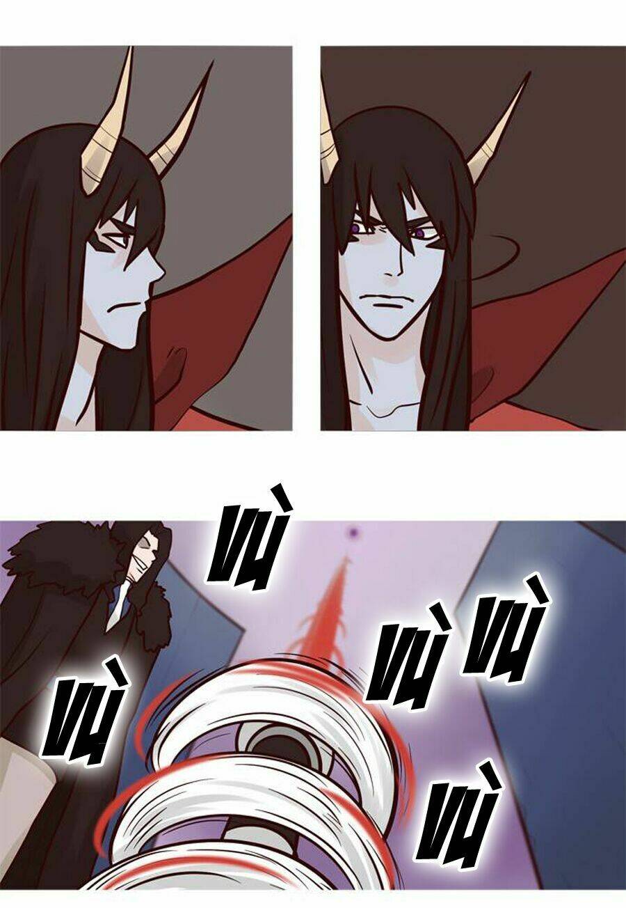 the devil king is bored chapter 57 14