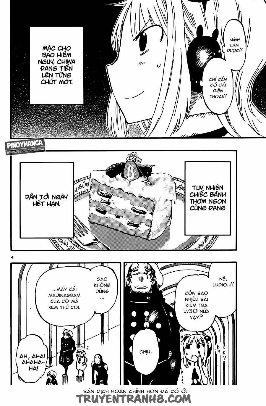 anagle mole chapter 32 3