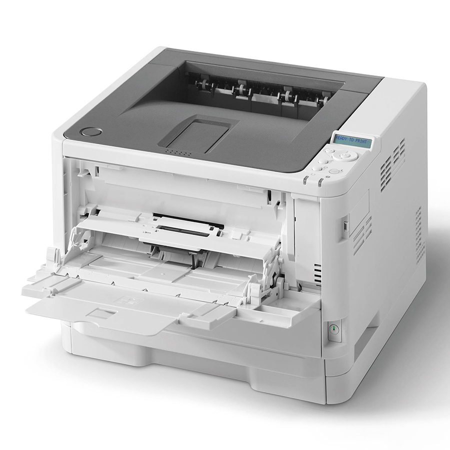 Máy in laser trắng đen Oki B512DN